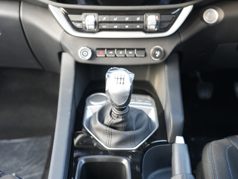 Foton Tunland G7 RHD Manual 4x4 Manual Transmission