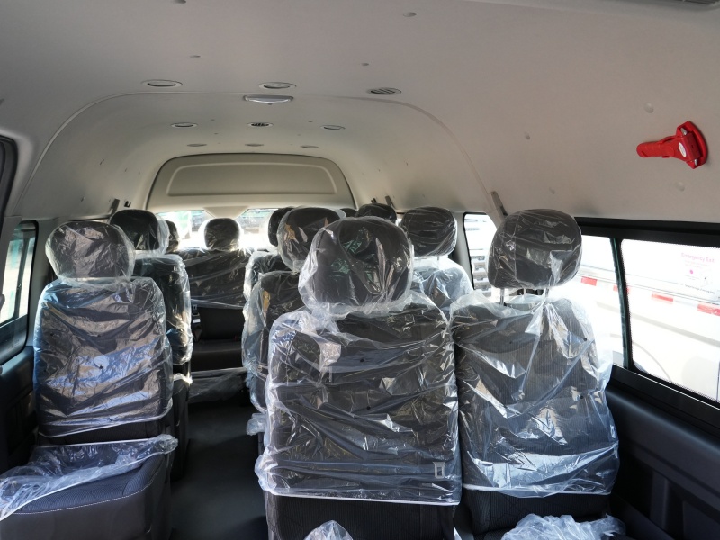 foton-g9-14-seater-minibus-passenger-seats-layout