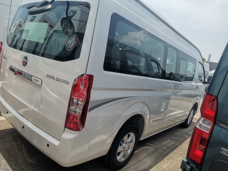 foton-view-g9-15-seater-minibus-right-side-view
