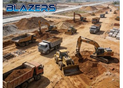 Ghana Mining & Infrastructure Projects Demand for RHD Trucks & Semi-Trailers