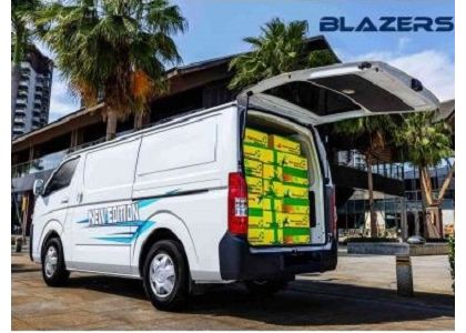 Kenya Infrastructure & Logistics Upgrade Drives Robust Demand for Foton View G7 Cargo Vans