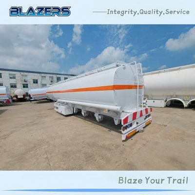 3 axle fuel tank semi trailer,fuel tank semi trailer,oil tank semi trailer,tanker semi trailer