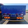 High Quality 40 Ton BLAZERS 2 Axle Full Semi Trailer For Ethiopia