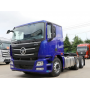 Brand New 400HP FOTON 6x4 Tractor Head For Angola