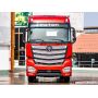 Good Price 460HP FOTON 6x4 Tractor Head For Cameroon