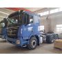 High Quality 430HP FOTON 6X4 Tractor Head For Ghana