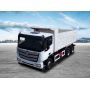 Modern 30CBM FOTON AUMAN EST 6X4 Mining Dumper Truck For Nigeria