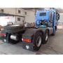 High Quality 430HP FOTON 6X4 Tractor Head For Ghana