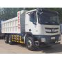 Factory Price 30 Tons FOTON AUMAN 10 Wheels  Tipper Truck To Liberia