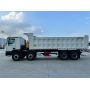 Secure  30 CBM FOTON AUMAN C 8x4 Dump Truck For Kenya
