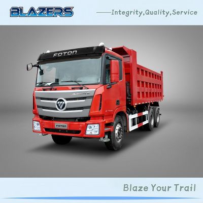 FOTON 10 Wheels dump truck,FOTON tipper truck,FOTON truck,truck factory