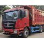 Cost-Effective 25Tons FOTON AUMAN 6X4 Mining Dumper Truck For Uganda