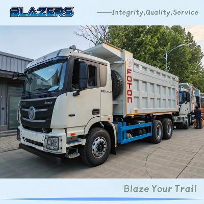 FOTON 10 Wheels dump truck,FOTON dump truck,FOTON truck,truck factory