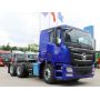Good Price FOTON AUMAN GTL 400HP 6x4 Tractor Head For Transportion