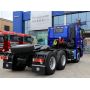 Brand New 400HP FOTON 6x4 Tractor Head For Angola