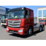 Good Price 380HP FOTON AUMAN EST 6x4 Prime Mover For Tanzania
