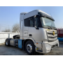 Trustworthy  25Tons FOTON AUMAN 4X2 Tractor Head For Algeria