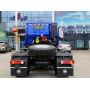 Brand New 400HP FOTON 6x4 Tractor Head For Angola