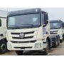 New Price 400HP FOTON AUMAN 6x4 Tractor Head For Kenya