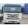 New Price 400HP FOTON AUMAN 6x4 Tractor Head For Kenya