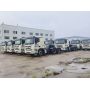 New Price 400HP FOTON AUMAN 6x4 Tractor Head For Kenya