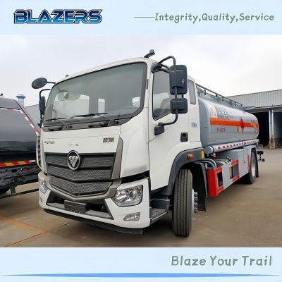 dieselfueltruck,fotonAumarkS3fueltruck,fuelstationvehicle,fueltruckS3,mobilefuelingtruck