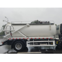 New FOTON Aumark S 5CBM Sewage Suction Truck For Kenya 