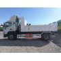 Premium 220HP FOTON AUMAN 4X2 Medium-Duty Dumper Truck For DRC Mining & Construction