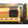 4X2 Cummins 8m³ Foton Aumark Fuel Tanker Truck