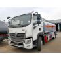 4x2 Foton S3 Diesel Fuel Transporter Hot Selling in Algeria 