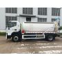 New FOTON Aumark S 5CBM Sewage Suction Truck For Kenya 