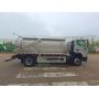 New FOTON Aumark S 5CBM Sewage Suction Truck For Kenya 