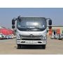 Foton Aoling Extended Cab Flatbed Light Truck