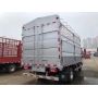 Hot Sale Foton Aumark E Fence Goods Light Truck For Nigeria