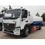Hot Sale FOTON Medium-Heavy Water Tanker Sprinkler Truck for Africa