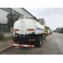 Hot Sale FOTON Medium-Heavy Water Tanker Sprinkler Truck for Africa