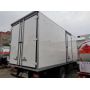 Good Performance 4x2 FOTON AUMARK S Explosion-proof Van Truck For Ethiopia