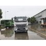 Durable FOTON Municipal Water Spray Truck for Road Cleaning