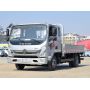 Foton Aoling Extended Cab Flatbed Light Truck