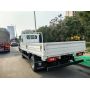 Cost Effective Flatbed Truck Foton Oumac E Best for Medium Duty