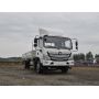 Best Price FOTON Aumark S 4X2 Flatbed  Cargo Truck For Ethiopia