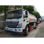Hot Sale Foton Aumark S Refueling Truck for Transport