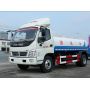 Best 8CBM FOTON  Aoling TX Water Truck For Kenya