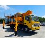 Hot Sale BLAZERS FOTON Aerial Work Platform Truck for Africa