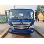 Top Sale Aumark S 3-8 Ton Tipper Truck | For Construction