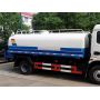 Best 8CBM FOTON  Aoling TX Water Truck For Kenya