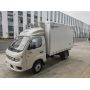 New 8CBM FOTON Xiangling TM5H F-Class Refrigerated Truck For Senegal