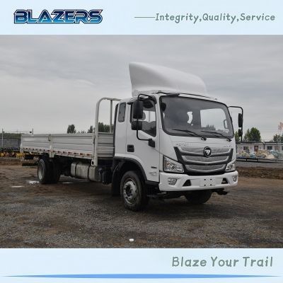 Aumark S Truck,China light dump truck manufacturer,Light Duty Tipper Truck