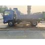 Top Sale Aumark S 3-8 Ton Tipper Truck | For Construction