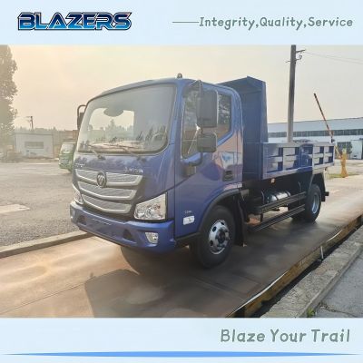 Aumark S light dump truck for sale,China light dump truck manufacturer,Foton Light Duty Truck,Light Dump Truck,Light Duty Tipper Truck,Light Duty Truck